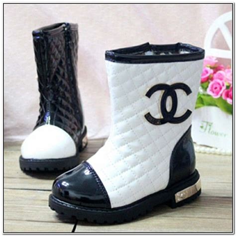 little girl chanel shoes|Shoes — Fashion .